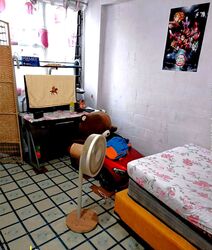 Blk 13 Marsiling Gardens (Woodlands), HDB 3 Rooms #600301611